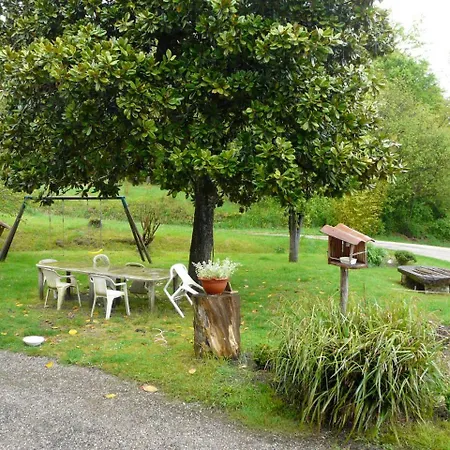 Le Velo Bed & Breakfast 3*