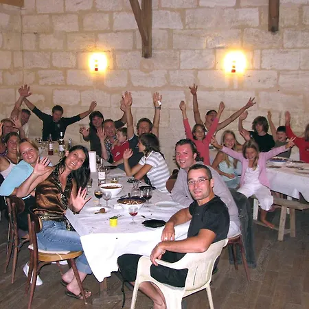 B&B Le Velo 3*