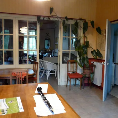 Le Velo B&B 3*