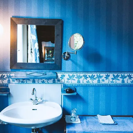 Bed & Breakfast Le Velo Sadirac