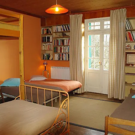 Le Velo Bed & Breakfast Sadirac