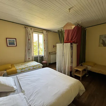 Le Velo Bed & Breakfast