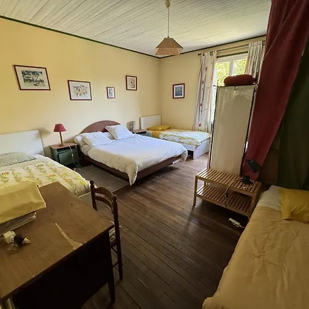 B&B Le Velo 3*