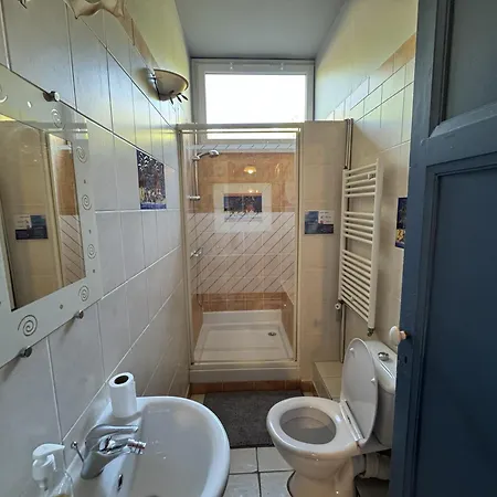 Le Velo B&B