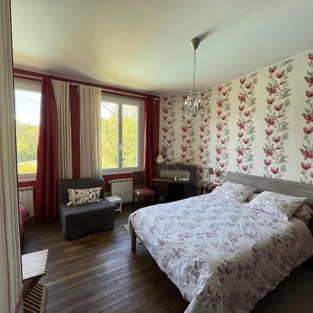 Le Velo Bed & Breakfast 3*