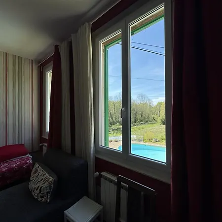 Le Velo B&B Sadirac